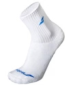 Socken Babolat 3 Pairs Pack White/Blue