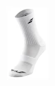 Socken Babolat  3 Pairs Pack White/White