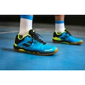 Socken Babolat  Pro 360 Men White/Diva Blue