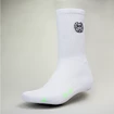 Socken BIDI BADU Matayo Crew Tech Socks 3 Pack White