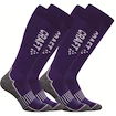 Socken Craft Warm Purple 2-Pack
