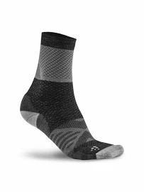 Socken Craft XC Warm White/Black