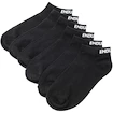Socken Endurance Ibi Low Cut 6-Pack Black
