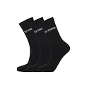 Socken FZ Forza  Sock Classic 3 Pack Black  EUR 43-47