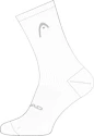 Socken Head  SOCKS TENNIS 1P CREW ATHLETES White
