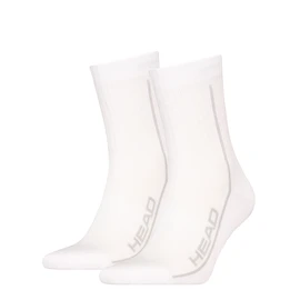 Socken Head Tennis Performance White (2 Pack)