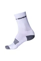 Socken K-Swiss  Sport Socks White/Black (3 Pack)