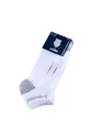 Socken K-Swiss  Sport Socks White/Light Grey (3 Pack)