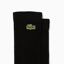 Socken Lacoste  Core Performance Socks Black