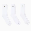 Socken Lacoste  Core Performance Socks White