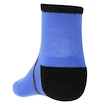 Socken Mizuno DryLite Race Mid Blue
