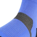 Socken Mizuno DryLite Race Mid Blue