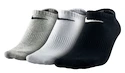 Socken Nike 3PPK Lightweight No-Show