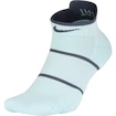 Socken Nike Court Essential No-Show Teal Tint