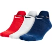 Socken Nike Dri-FIT Cushion No-Show 3pack