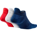 Socken Nike Dri-FIT Cushion No-Show 3pack