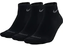 Socken Nike DRI-FIT Quarter Black