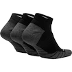 Socken Nike Everyday Max Cushion No-Show Black