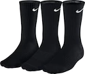 Socken Nike Performance Cushion Crew Black 3pair