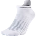 Socken Nike Performance Lightweight Crew No-Show Running White