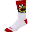 Socken Reebok Top Color NHL Chicago Blackhawks