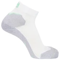 Socken Salomon Speedcross Ankle White