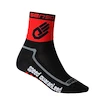 Socken Sensor  Race Lite Hand Red