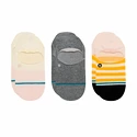 Socken Stance  ABSOLUTE 3 PACK Pink