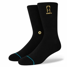 Socken Stance BEATRICE DOMOND Black