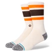 Socken Stance  BOYD ST OFF WHITE