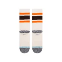 Socken Stance  BOYD ST OFF WHITE
