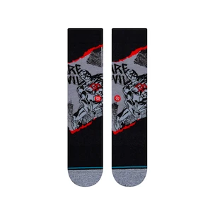 Socken Stance  Daredevil Black