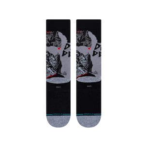 Socken Stance  Daredevil Black