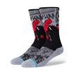 Socken Stance  Deadpool Black
