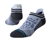 Socken Stance  Feline Tab Grey L