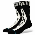 Socken Stance  GOD SAVE THE QUEEN Black