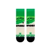 Socken Stance  GROGU WEST Green