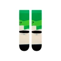 Socken Stance  GROGU WEST Green