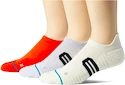 Socken Stance  HIGHTAIL 3 PACK Multi M