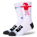 Socken Stance  Lover White