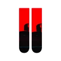 Socken Stance  MANDO WEST Red