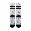 Socken Stance  SURFING MONKEY Grey