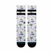 Socken Stance  SURFING MONKEY Grey