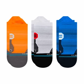 Socken Stance VARIETY 3 PACK Multi