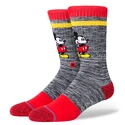 Socken Stance  VINTAGE DISNEY 2020 Black