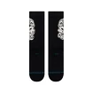 Socken Stance  WILD CARD X CARTOON Black