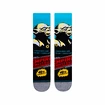 Socken Stance  Yoda 40TH Blue