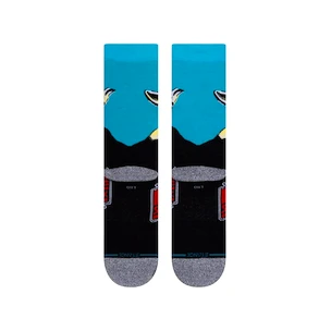 Socken Stance  Yoda 40TH Blue