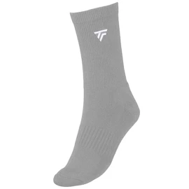 Socken Tecnifibre Socks Classic Silver X3