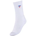 Socken Tecnifibre  Socks Classic White X3